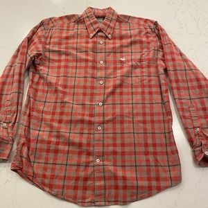 Southern Marsh Button Down